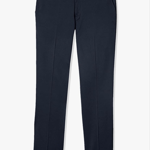 Amazon Essentials Men's Slim-Fit Stretch Golf Pant - Picture 2 of 4